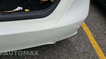 2019 Toyota Camry XSE - miniatura 29