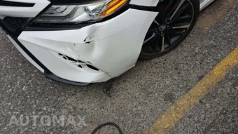 2019 Toyota Camry XSE - miniatura 37