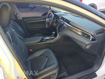 2019 Toyota Camry XSE - miniatura 8