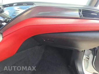 2019 Toyota Camry XSE - miniatura 16