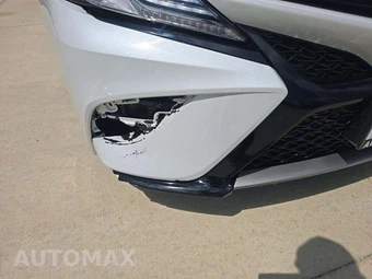 2019 Toyota Camry XSE - miniatura 18