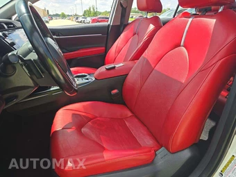 2019 Toyota Camry XSE - miniatura 19