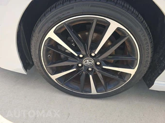 2019 Toyota Camry XSE - miniatura 20