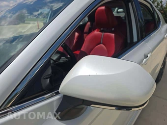 2019 Toyota Camry XSE - miniatura 22
