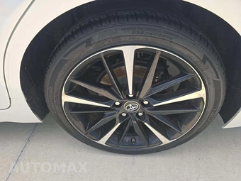 2019 Toyota Camry XSE - miniatura 23