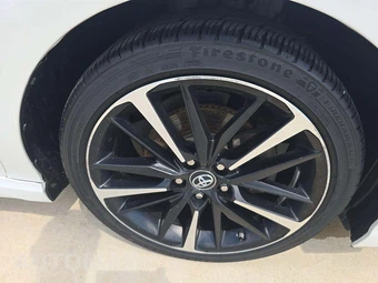 2019 Toyota Camry XSE - miniatura 26