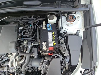 2019 Toyota Camry XSE - miniatura 27