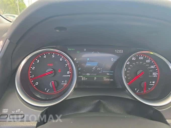 2019 Toyota Camry XSE - miniatura 6