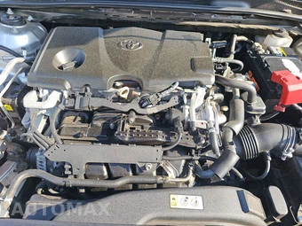 2019 Toyota Camry XSE - miniatura 15
