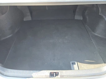 2019 Toyota Camry XSE - miniatura 16