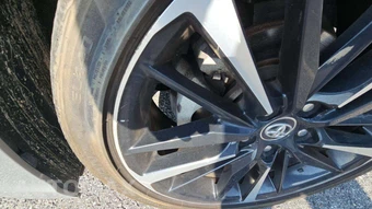 2019 Toyota Camry XSE - miniatura 28