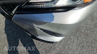 2019 Toyota Camry XSE - miniatura 29