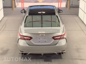 2019 Toyota Camry XSE - miniatura 5