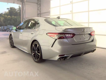 2019 Toyota Camry XSE - miniatura 6
