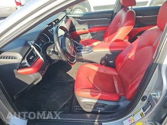 2019 Toyota Camry XSE - miniatura 7
