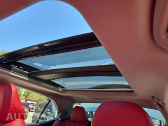 2019 Toyota Camry XSE - miniatura 11