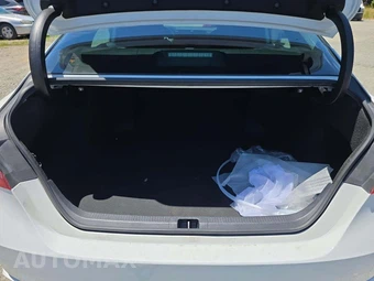 2019 Toyota Camry XSE - miniatura 14