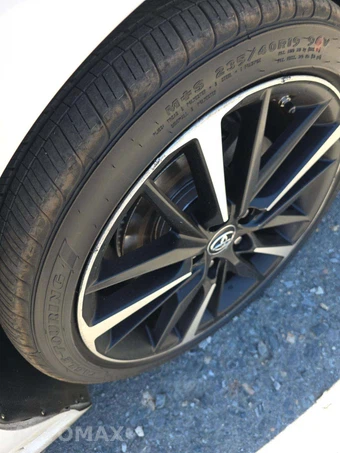 2019 Toyota Camry XSE - miniatura 23