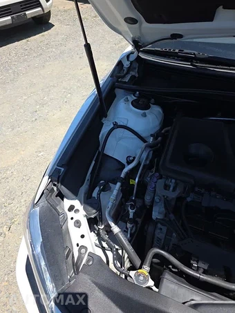 2019 Toyota Camry XSE - miniatura 24