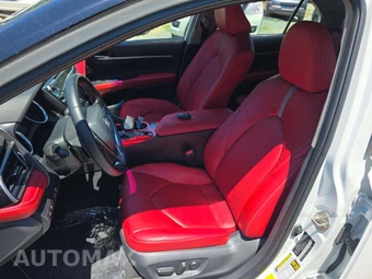 2019 Toyota Camry XSE - miniatura 6