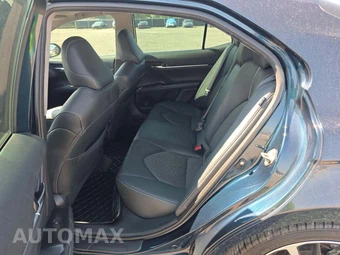 2019 Toyota Camry XSE - miniatura 10