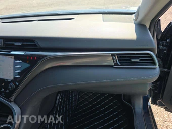 2019 Toyota Camry XSE - miniatura 16