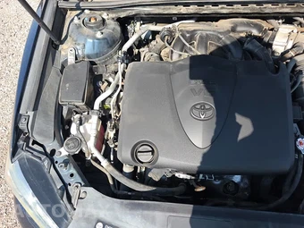 2019 Toyota Camry XSE - miniatura 23