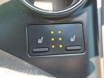 2019 Toyota Camry XSE - miniatura 26