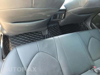 2019 Toyota Camry XSE - miniatura 30