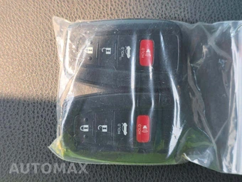 2019 Toyota Camry XSE - miniatura 5