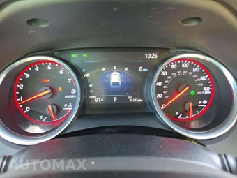 2019 Toyota Camry XSE - miniatura 6