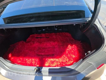 2019 Toyota Camry XSE - miniatura 16