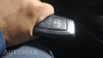 2019 Toyota Camry XSE - miniatura 18