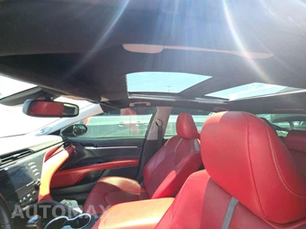 2019 Toyota Camry XSE - miniatura 20