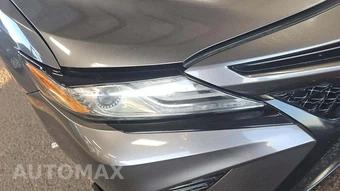 2019 Toyota Camry XSE - miniatura 21