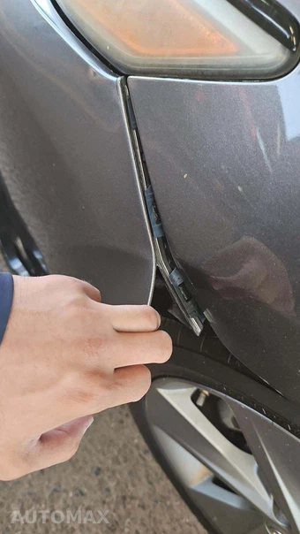 2019 Toyota Camry XSE - miniatura 23