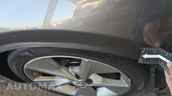 2019 Toyota Camry XSE - miniatura 27