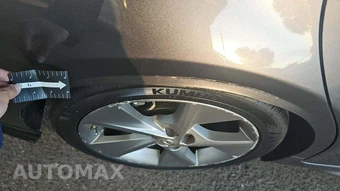 2019 Toyota Camry XSE - miniatura 32