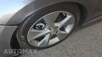 2019 Toyota Camry XSE - miniatura 40
