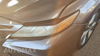 2019 Toyota Camry XSE - miniatura 42