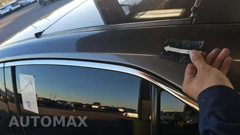 2019 Toyota Camry XSE - miniatura 49