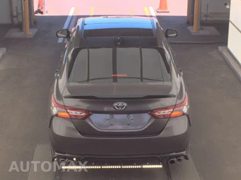 2019 Toyota Camry XSE - miniatura 5