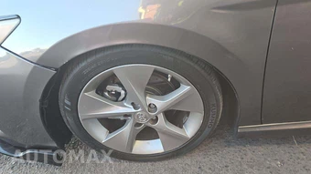 2019 Toyota Camry XSE - miniatura 53