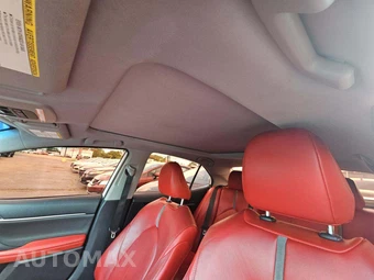 2019 Toyota Camry XSE - miniatura 11