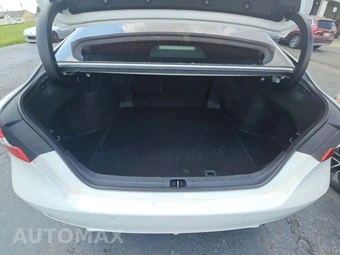 2019 Toyota Camry XSE - miniatura 14