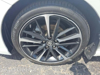2019 Toyota Camry XSE - miniatura 21