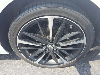 2019 Toyota Camry XSE - miniatura 22