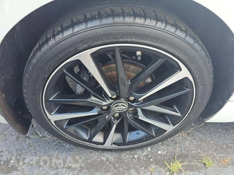 2019 Toyota Camry XSE - miniatura 26