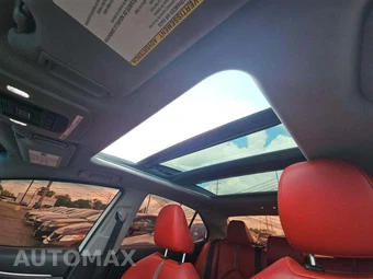 2019 Toyota Camry XSE - miniatura 27