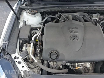 2019 Toyota Camry XSE - miniatura 28
